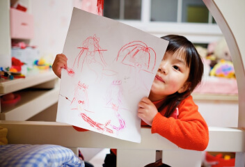 Inicio Day Care Home Program Image 1