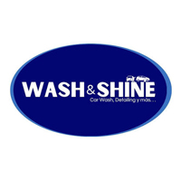 Inicio wash and shine
