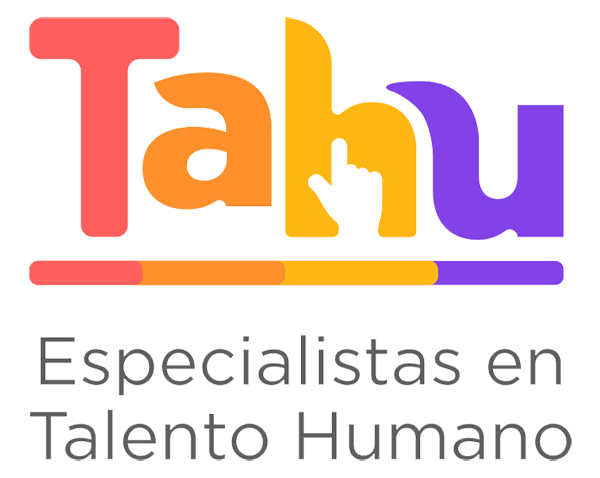 logotipo tahu